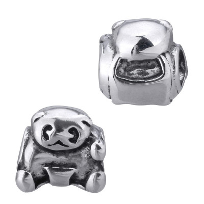 Korálek medvídek Panda