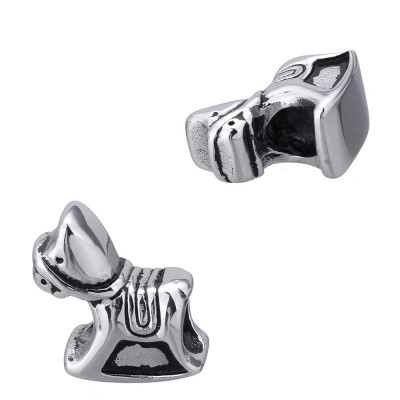 Korálek houpací koník