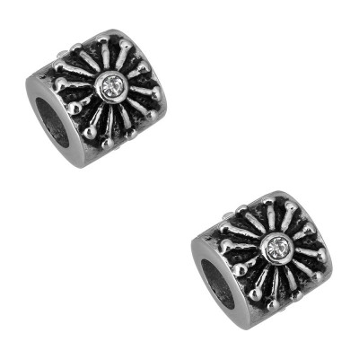 Korálek váleček se sluníčkem