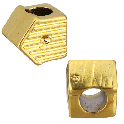 Korálek psí bouda z chirurgické oceli