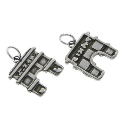 Vítězný oblouk v Paříži