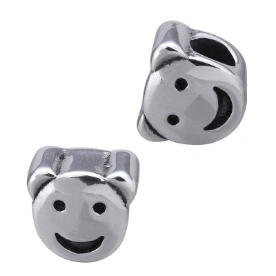 Single cat of surgical steel