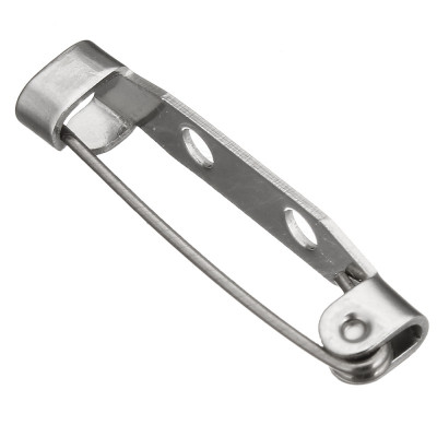 25 x 5 x 6mm sewed mechanism made of surgical steel