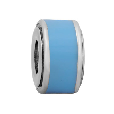 Bead extension in 14 color variants of surgical steel enamel