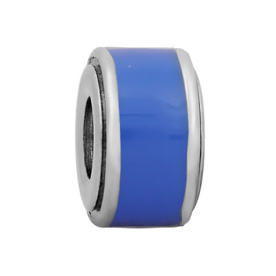 Bead extension in 14 color variants of surgical steel enamel