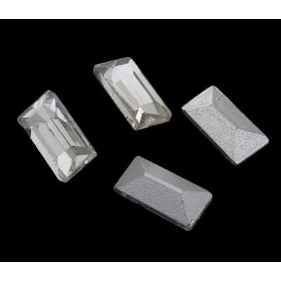 Duplicate rectangle 3 x 7mm