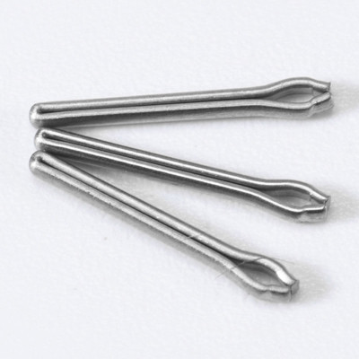 Set of mast axes 8-25mm