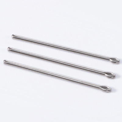 Set of mast axes 6-23mm