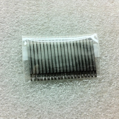 Balení osiček 1,5 x 10mm