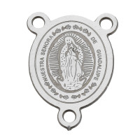 Konektor Panna Maria Guadalupská chirurgická ocel