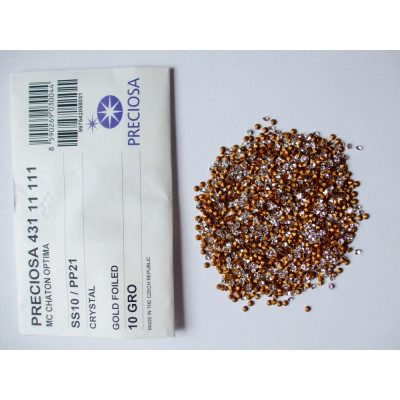 Chaton Preciosa SS10