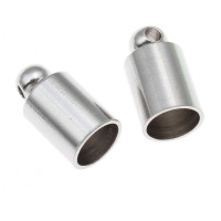 Tip diameter 6mm surgical steel