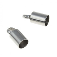 Surgical steel ending 3,5mm
