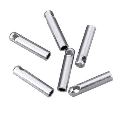 1.2mm surgical steel end piece