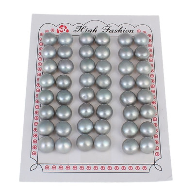Sweetwater pearl gray 9,5-10mm