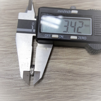 304 Stainless Steel Ball Chain Connectors