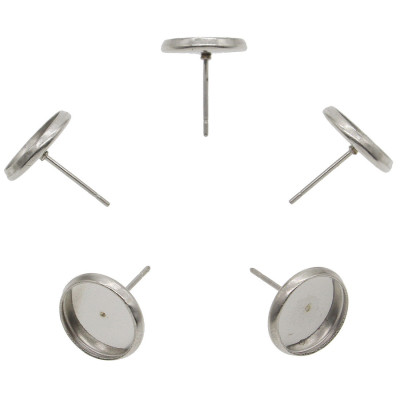 Shower head INNER PART 14mm made of surgical steel