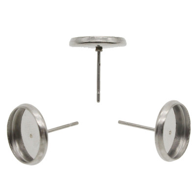 Shower head INNER PART 14mm made of surgical steel