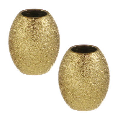 Korálek váleček 6 X 7mm ve čtyřech barevných variantách z chirurgické oceli