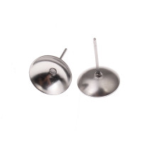 Puseta s miskou 9,5mm