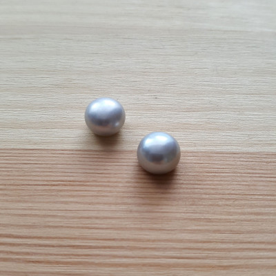 Sweetwater pearl gray 9,5-10mm