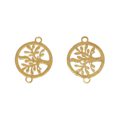 Konektor strom života chirurgická ocel dvě barevné varianty