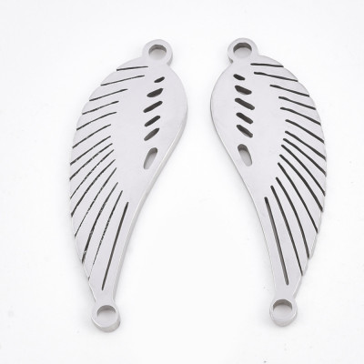 Konektor Křídlo z chirurgické oceli