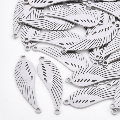 Konektor Křídlo z chirurgické oceli