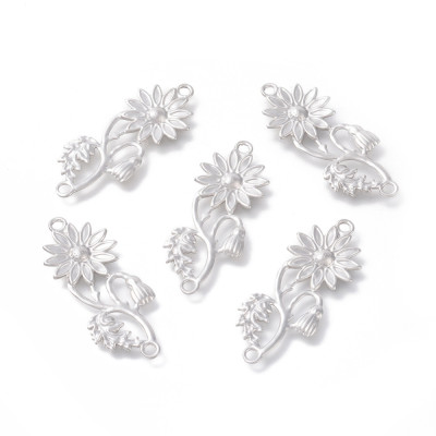 Konektor kytička z chirurgické oceli