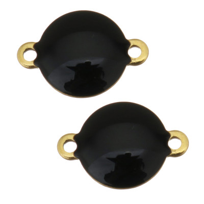 Konektor barevná placička se chirurgická ocel