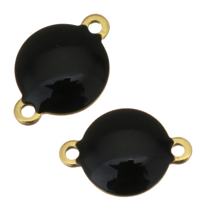 Konektor barevná placička se chirurgická ocel