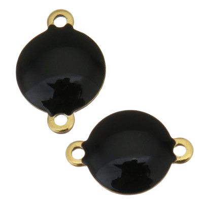 Konektor barevná placička se chirurgická ocel