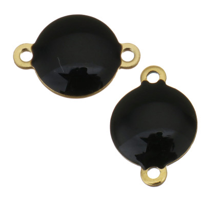 Konektor barevná placička se chirurgická ocel