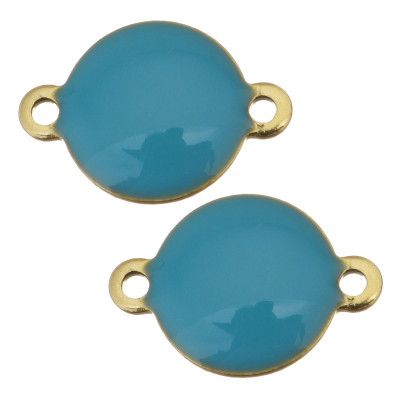 Konektor barevná placička se chirurgická ocel