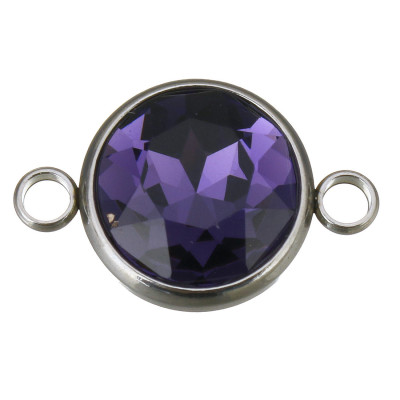 Konektor s barevným šatonem