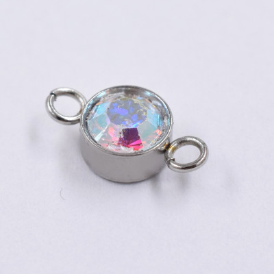 Konektor kruh Crystal AB