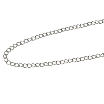 Extension Chain Fabric in Three Sizes Stainless steel 304