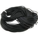 Round PU cord 2mm round