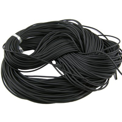 Round PU cord 2mm round