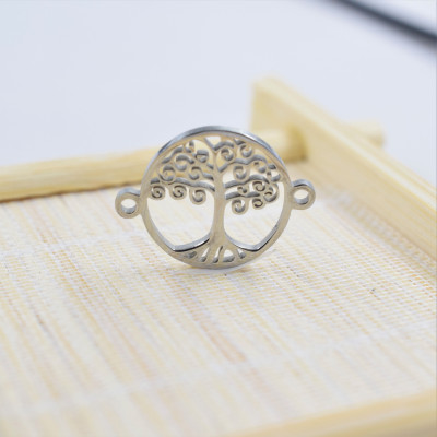 Konektor strom života chirurgická ocel