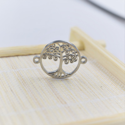 Konektor strom života chirurgická ocel