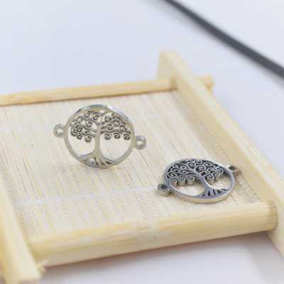 Konektor strom života chirurgická ocel