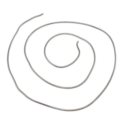 Hadinka 1,3mm z chirurgické oceli