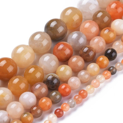 Natural Mokait 10.5mm SLEEVE