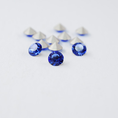 Šatony Preciosa SS23 Sapphire