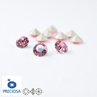 Chatons Preciosa SS23 Light Rose