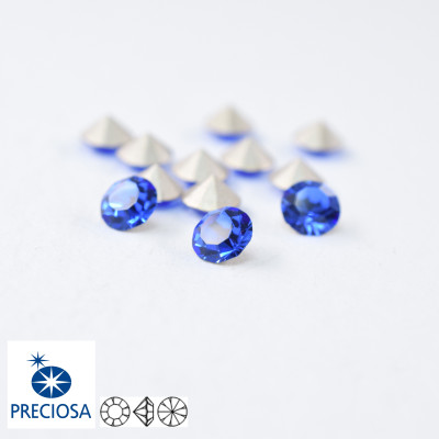 Šatony Preciosa SS23 Sapphire