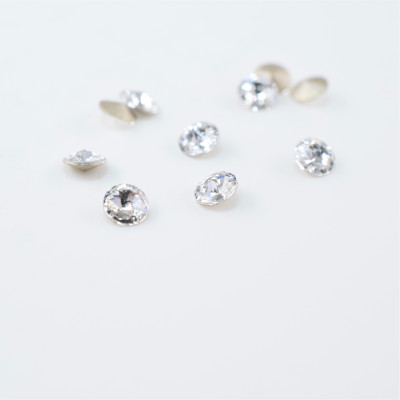 Rivoli Preciosa Maxima Crystal SS17 Crystal 10ks