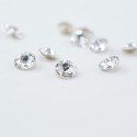 Rivoli Preciosa Maxima Crystal SS17 Crystal 10pcs