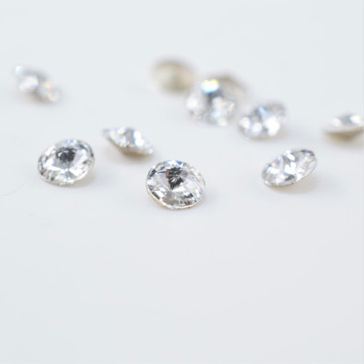 Rivoli Preciosa Maxima Crystal SS17 Crystal 10pcs